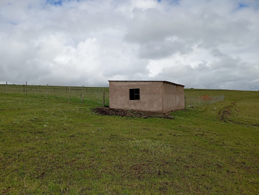 Commercial Property for Sale in Zazulwana A Eastern Cape